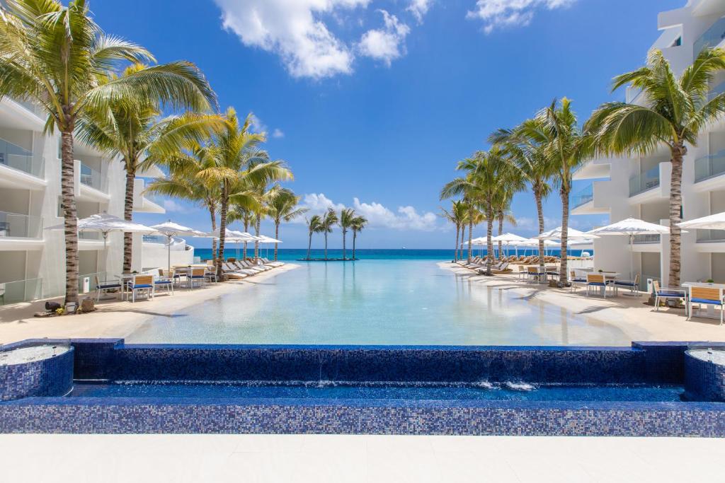 The Morgan Resort Spa & Village photo 1