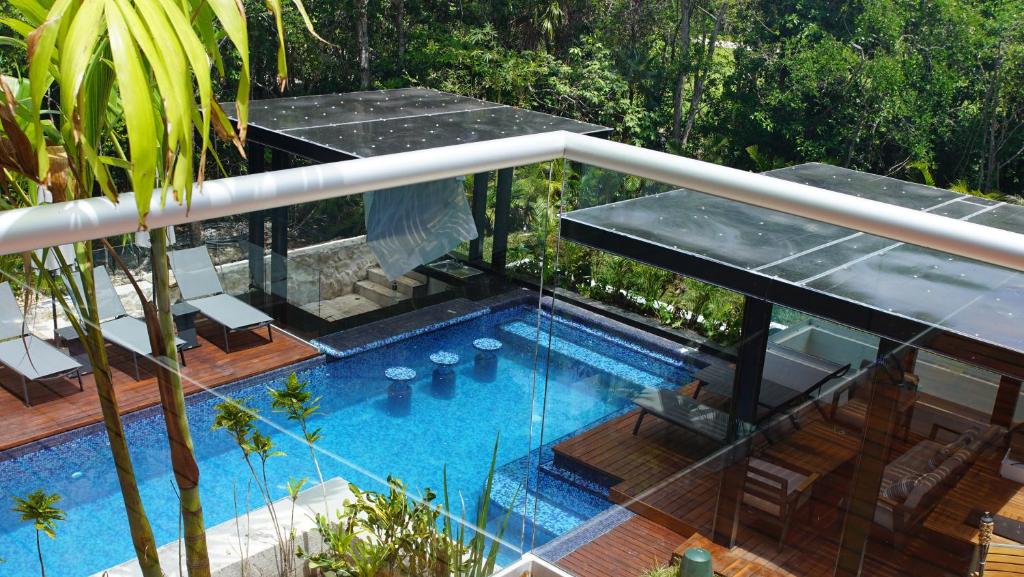 Panther Bay Boutique Hotel photo 3