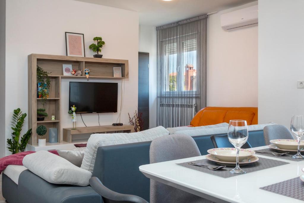 Apartment Kris photo 4