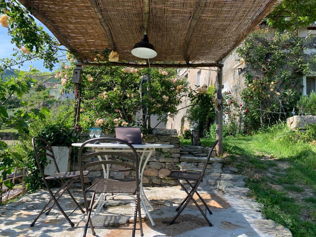 ANTICA CASA DEL CANTO Iara photo 1
