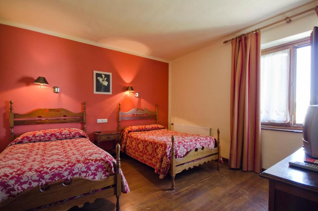 Hostal Ayestaran I photo 2