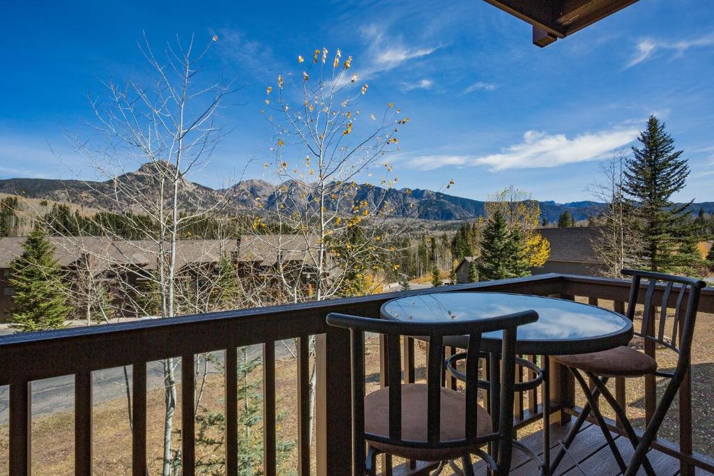 Cascade Village 31 photo 1