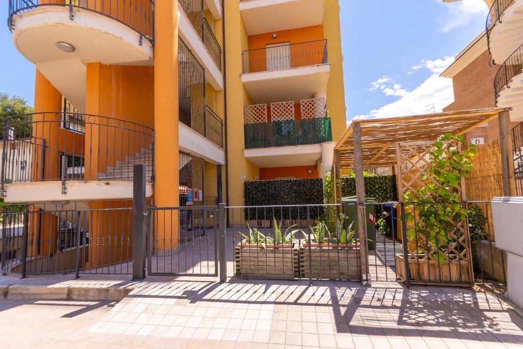 Residence Palazzo Sayonara photo 3