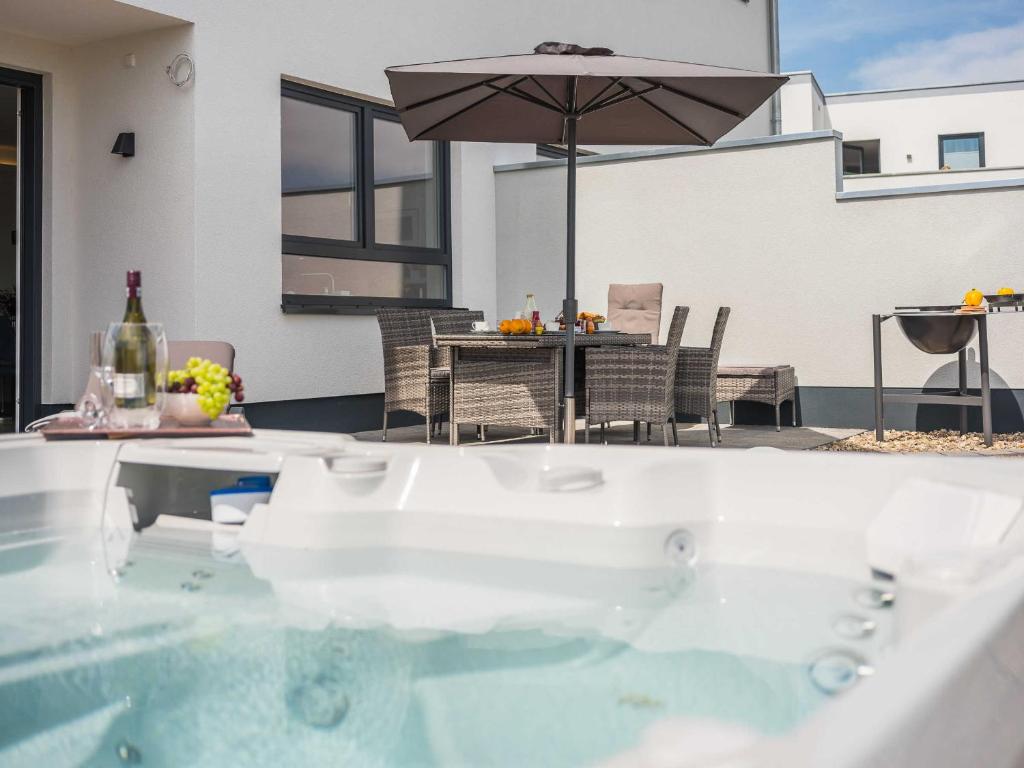 Luxus Ferienhaus VILLA MEMORY photo 2