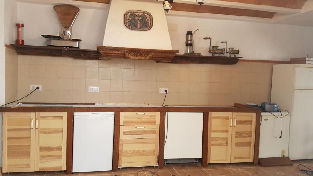 CASA CORRALON photo 1