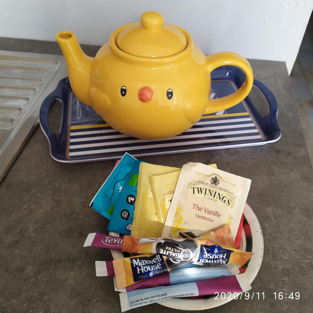 La Genête photo 2
