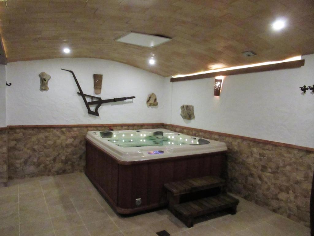 CASA CORRALON photo 4