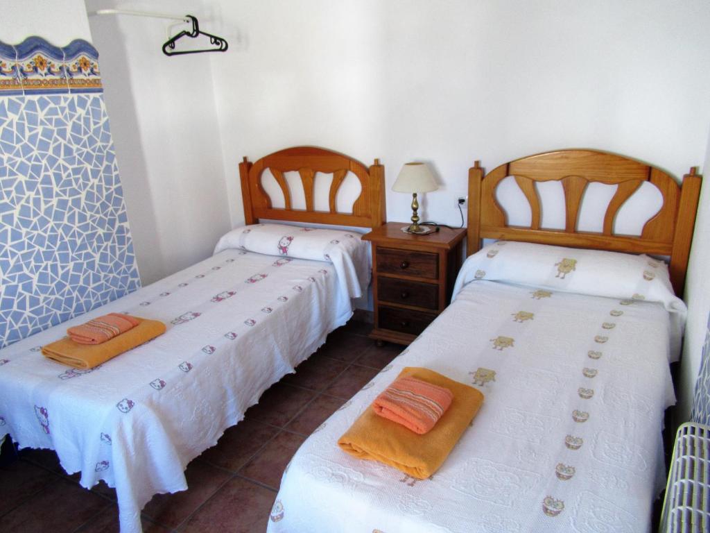 CASA CORRALON photo 3