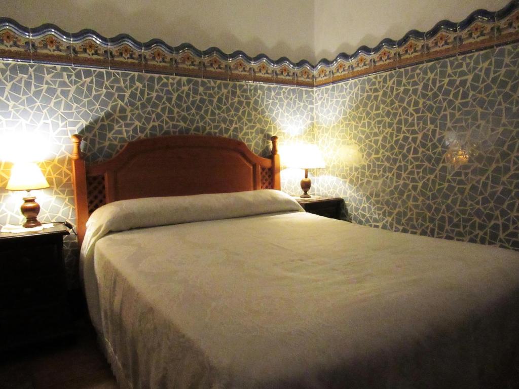CASA CORRALON photo 2