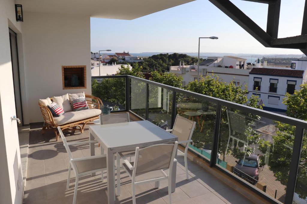 ROOF TOP SEA VIEW ALVOR photo 1