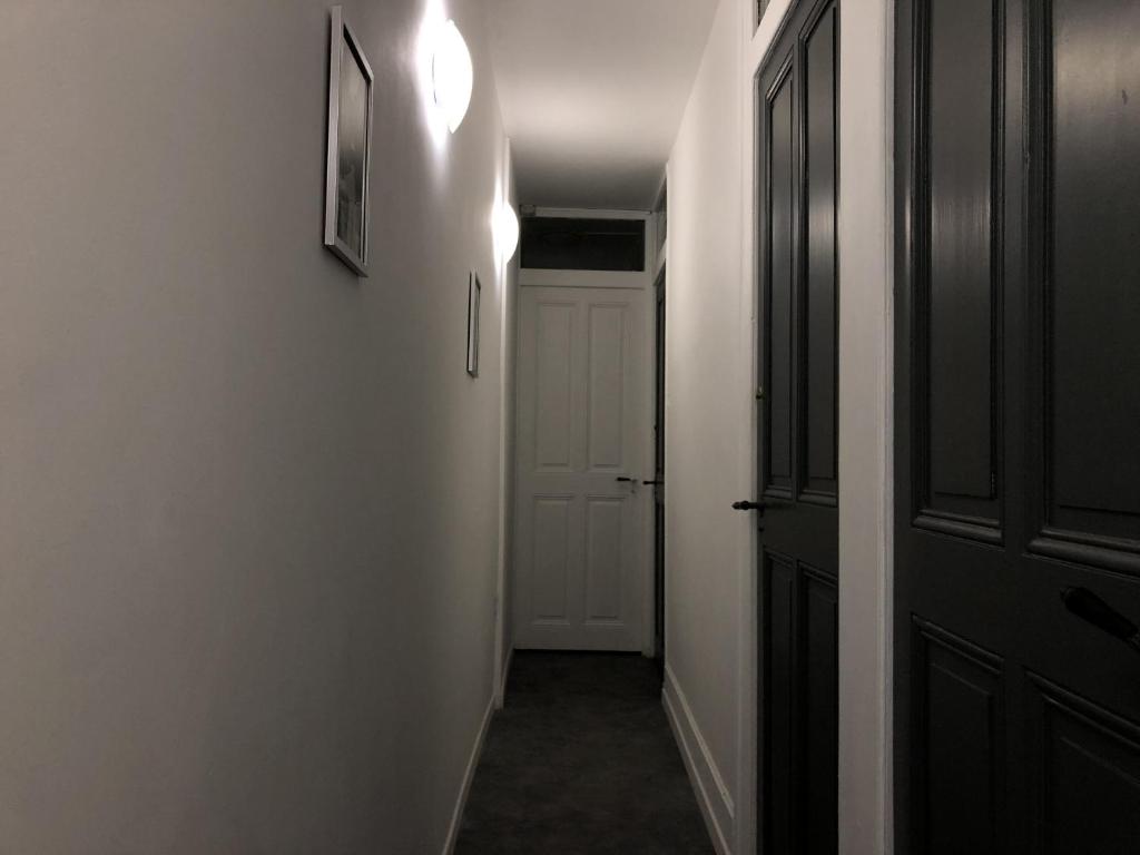 Chambres individuelles avec partie commune ou logement entier si disponible Via Rhôna photo 3
