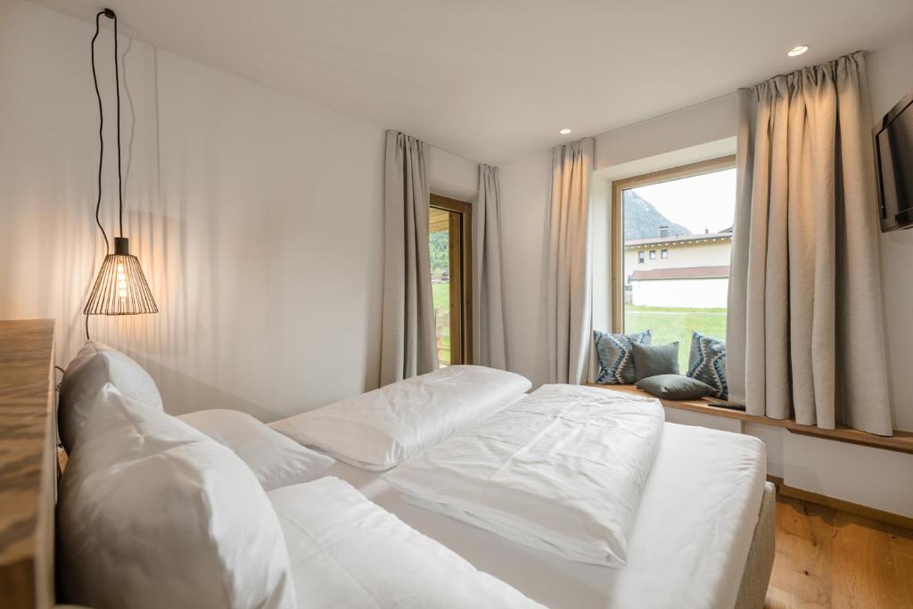 Апартаменты (Апартаменты - 1-й этаж), Ferienhaus Unger