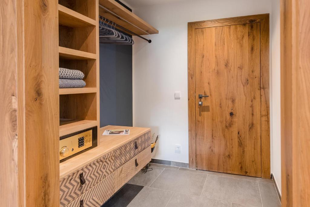 Апартаменты (Апартаменты - 1-й этаж), Ferienhaus Unger