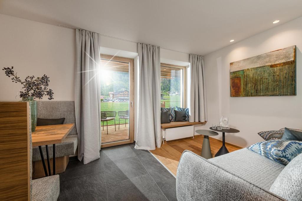 Meerberg Room Type - One-Bedroom Apartment 2
