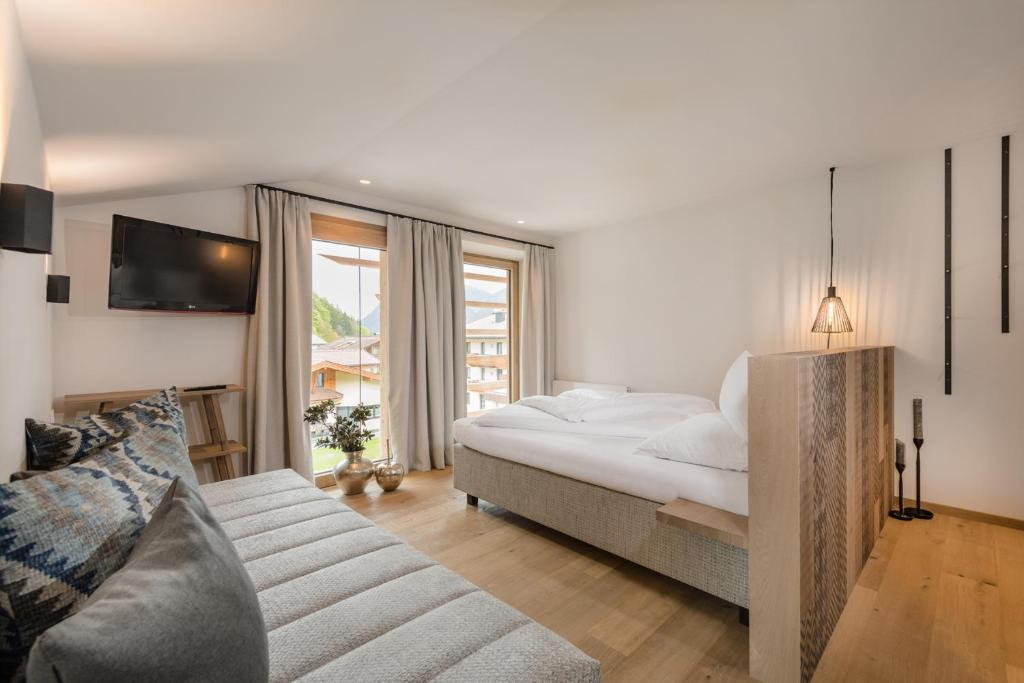 Meerberg Room Type - Apartment (2 Adults)