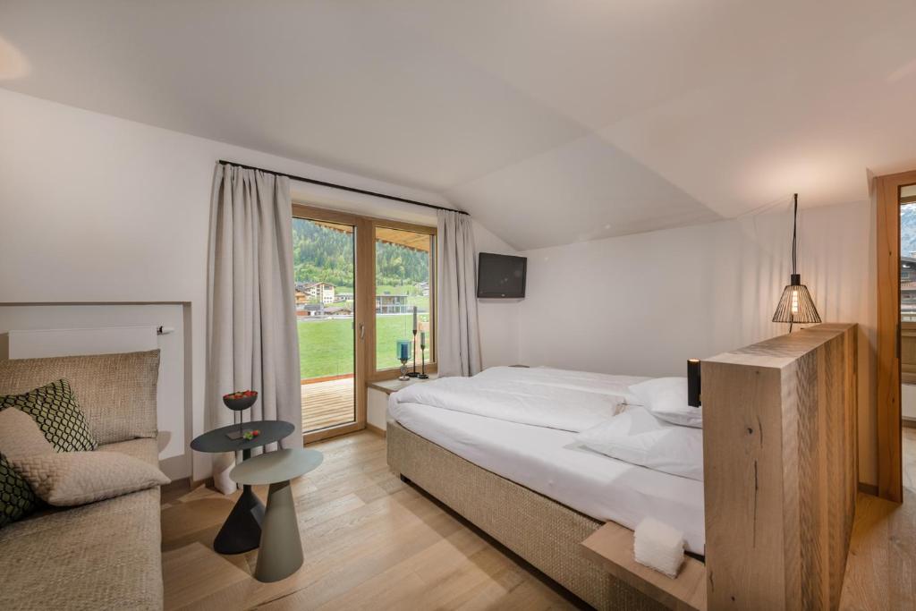 Апартаменты (Апартаменты (для 2 взрослых) 5), Ferienhaus Unger