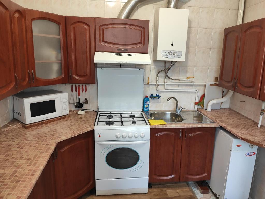 Holiday Home u Tetiany photo 2