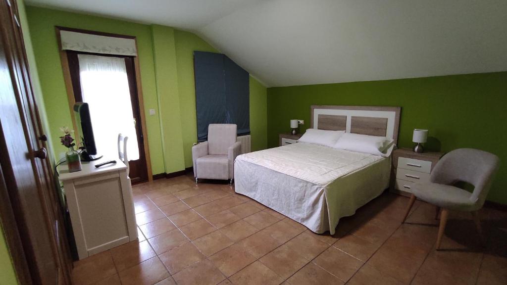 Hotel Rincón de Antón photo 4
