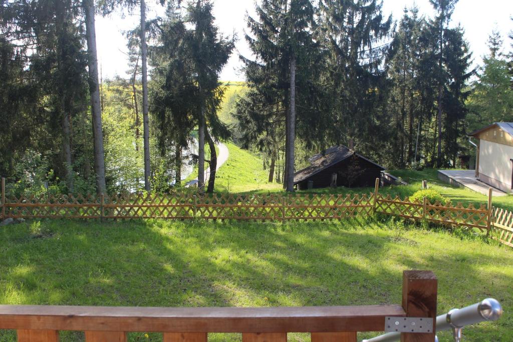 Zum-Seehörnchen Haus Fuchs photo 2