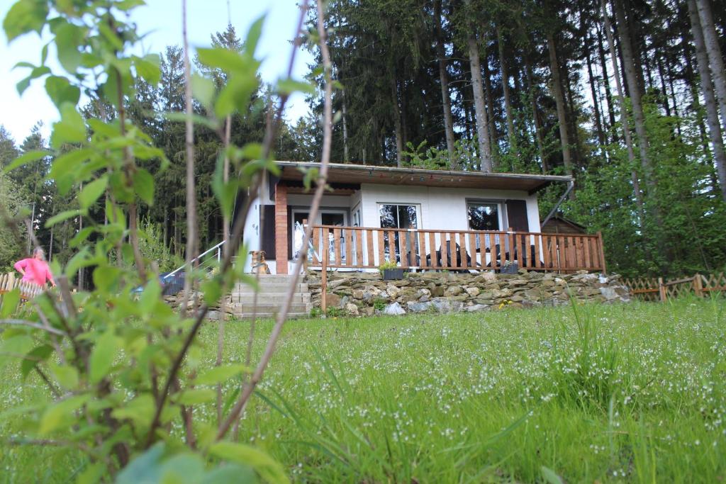 Zum-Seehörnchen Haus Fuchs photo 1