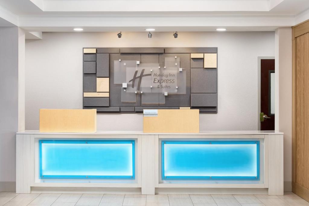 Holiday Inn Express & Suites - Atlanta - Tucker Northlake, an IHG Hotel photo 2