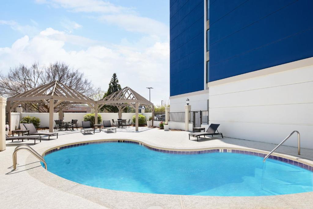 Holiday Inn Express & Suites - Atlanta - Tucker Northlake, an IHG Hotel photo 3