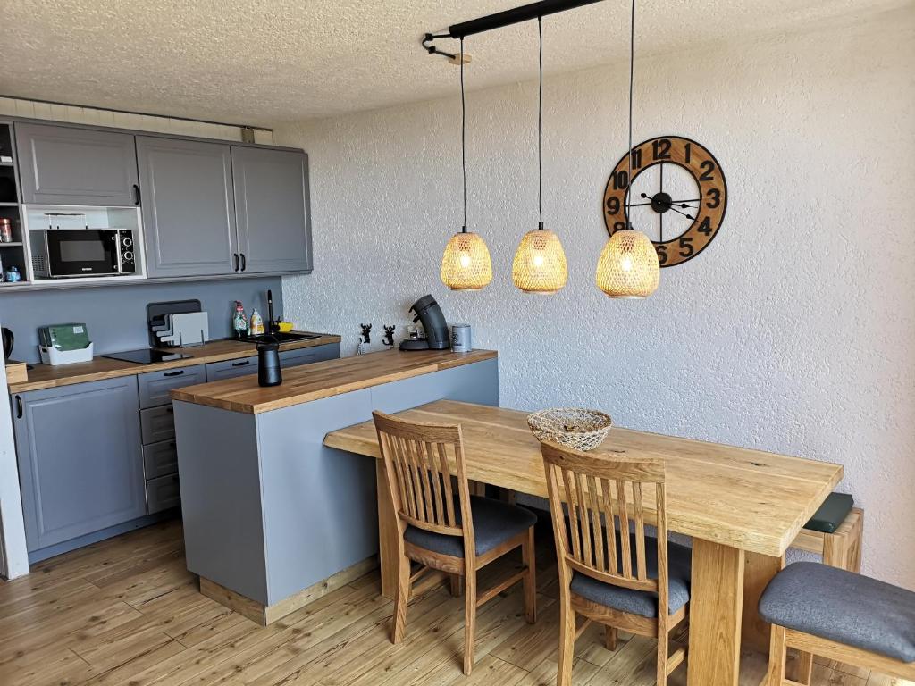 PENTHOUSE Appartement Bergliebe Sankt Englmar photo 2