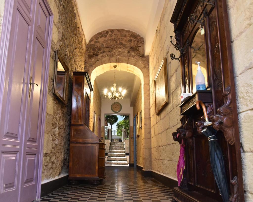 Casa Isabella Lilla Intero Appartamento photo 1
