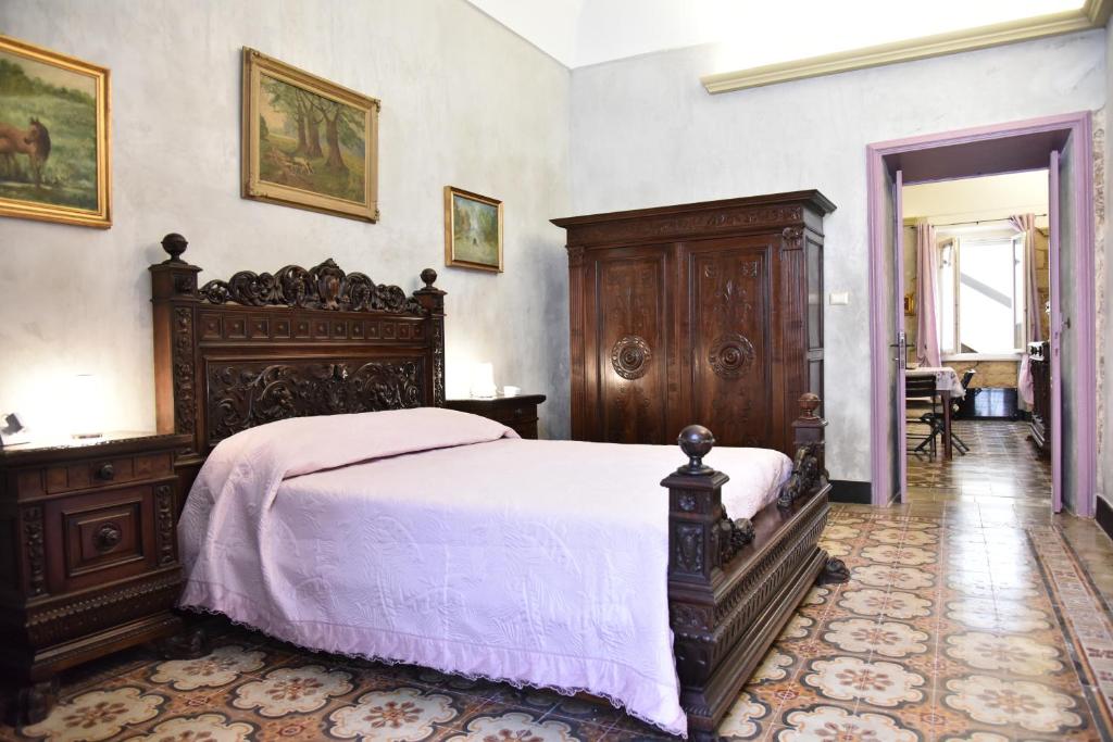 Casa Isabella Lilla Intero Appartamento photo 2