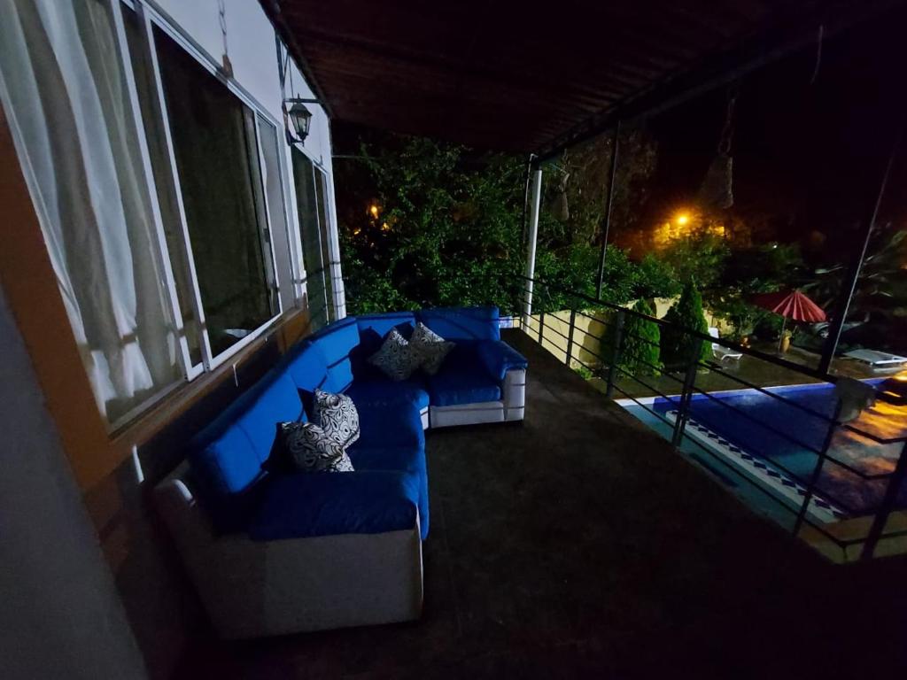 CASA QUINTA VILLA ESPERANZA photo 2