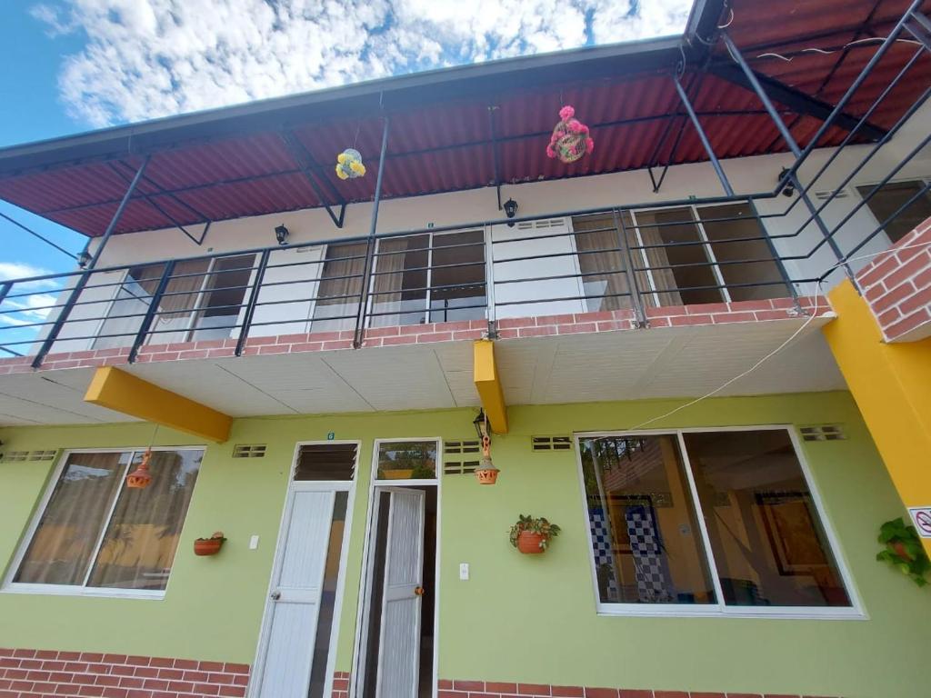 CASA QUINTA VILLA ESPERANZA photo 4