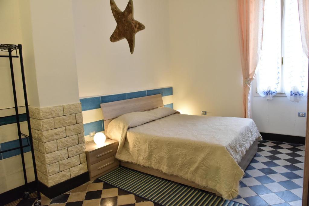 Casa Isabella Light Blue Intero Appartamento photo 1