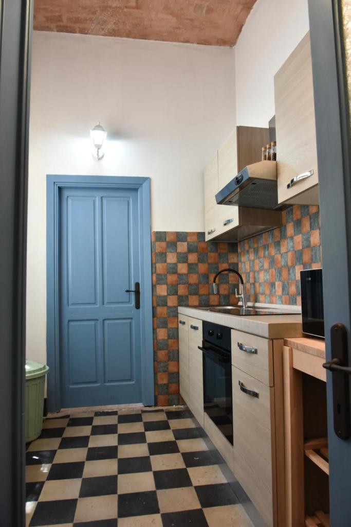 Casa Isabella Light Blue Intero Appartamento photo 4