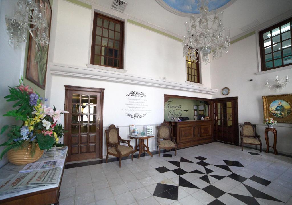 Hotel Francis Drake photo 3