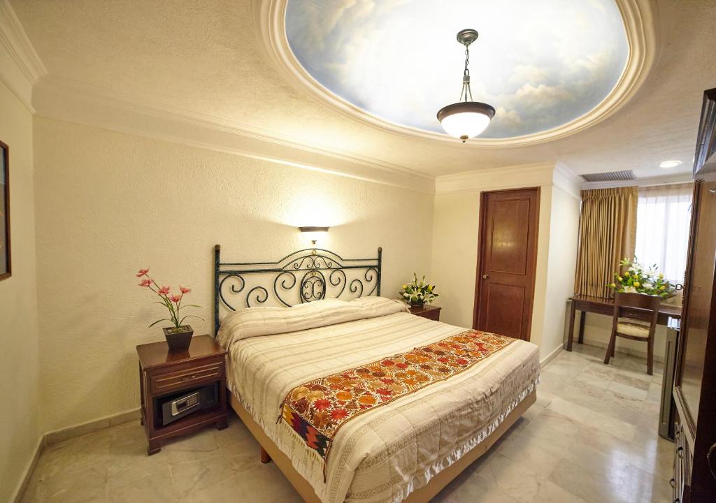 Hotel Francis Drake photo 1