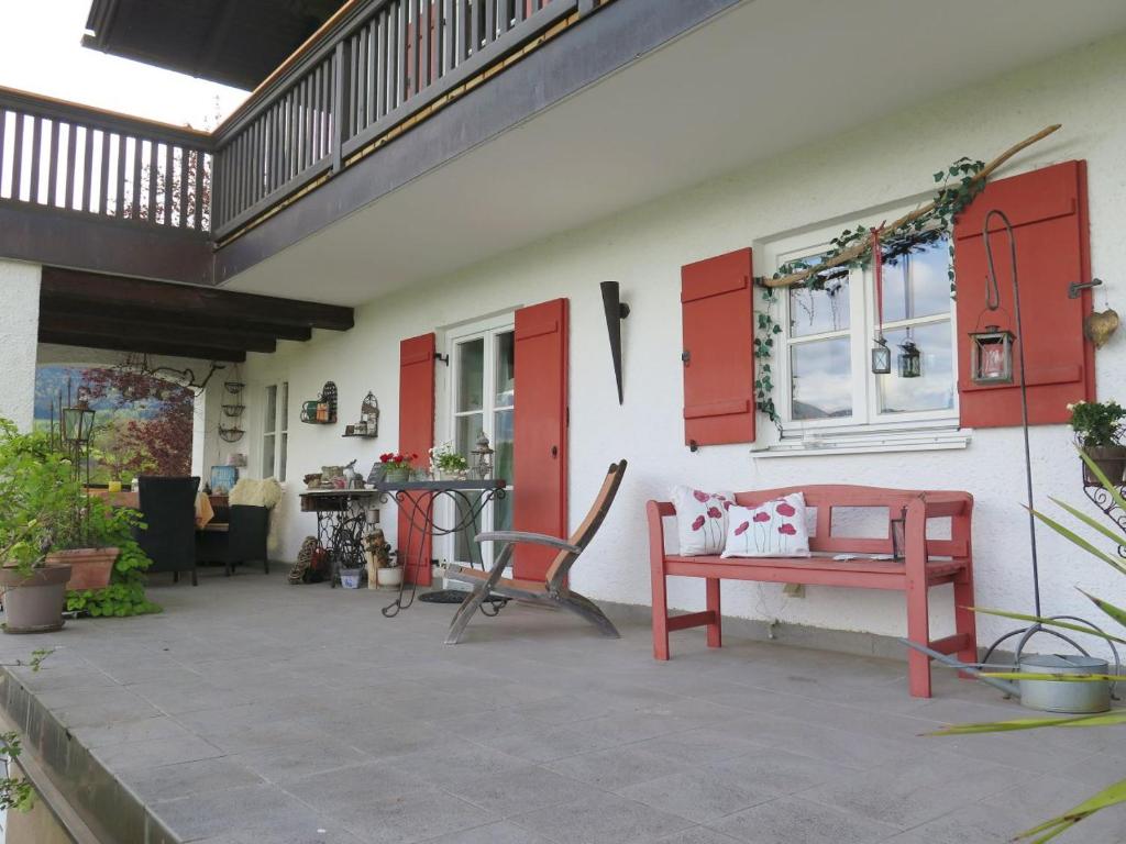 Ferienwohnung Riesenblick photo 2