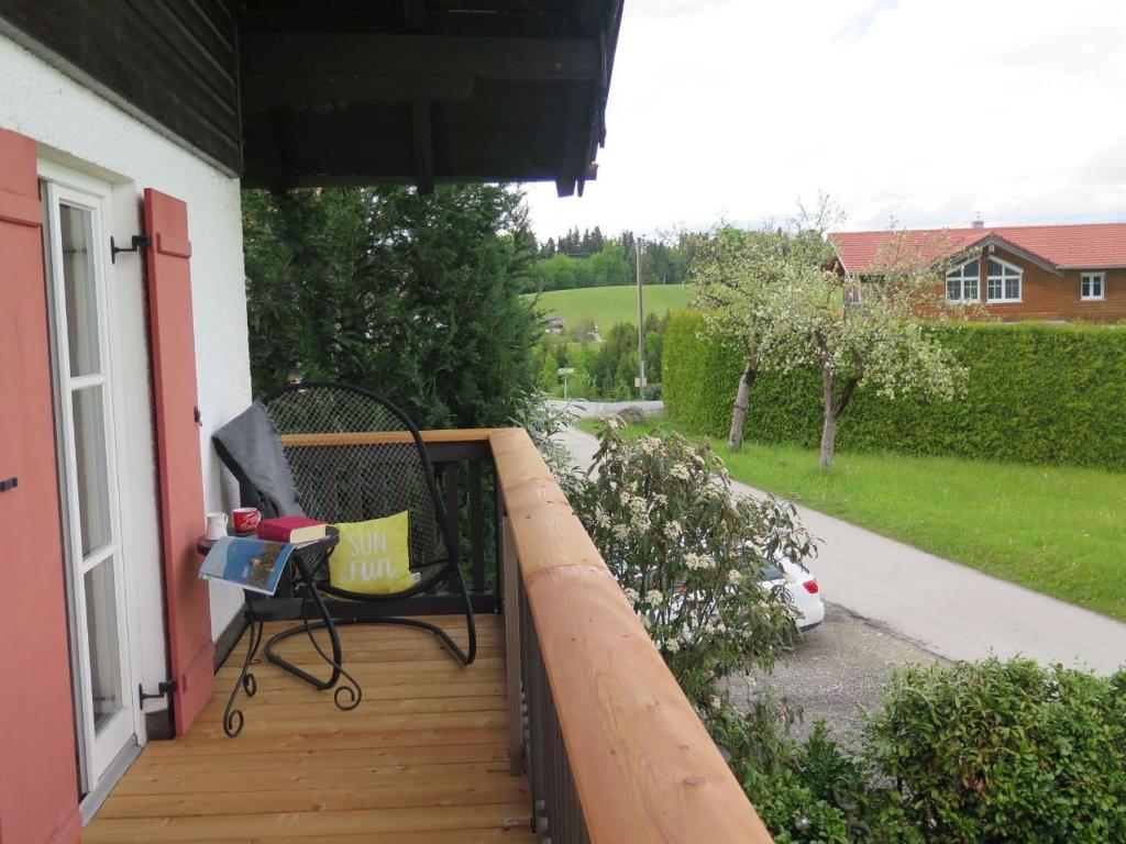 Ferienwohnung Riesenblick photo 4