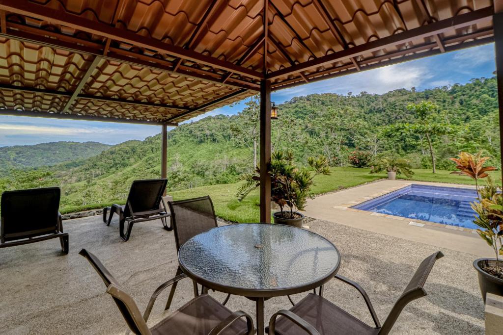 Casa La Cascada photo 1