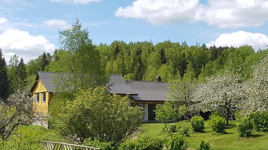 Vakari Puhketalu photo 1