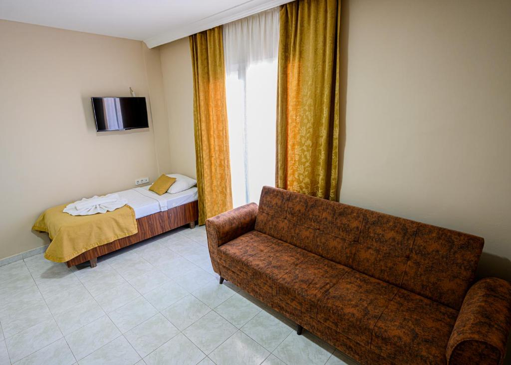 Speedy Apart Otel photo 2