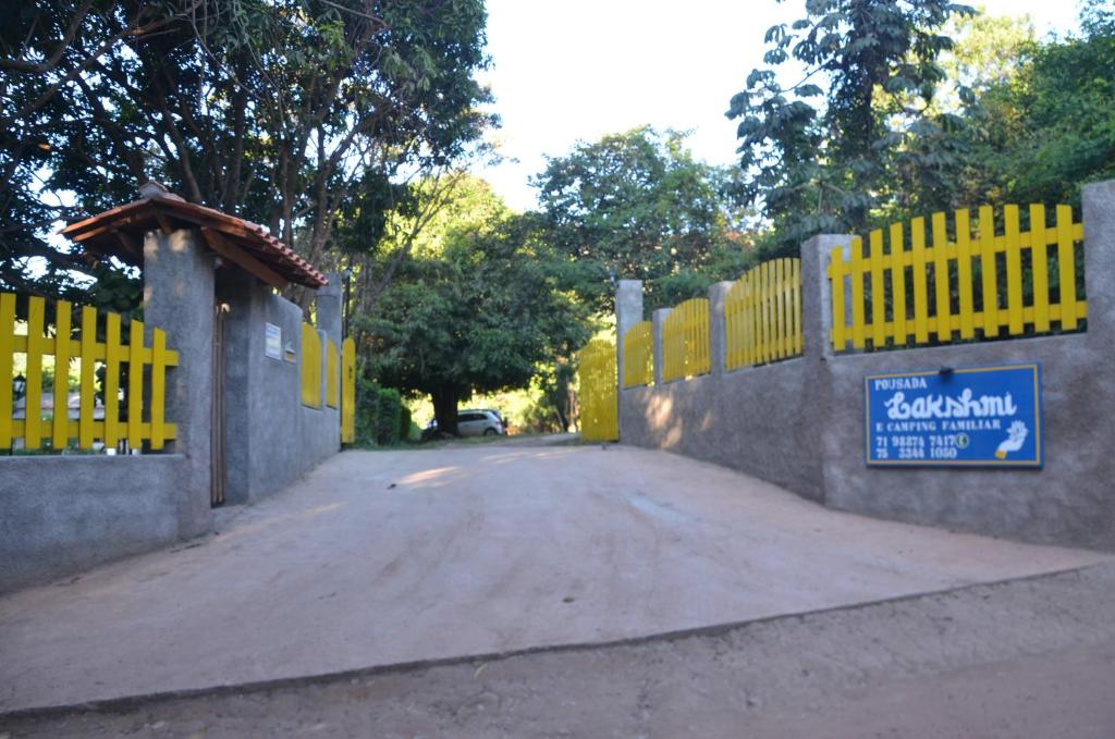 Pousada Lakshmi photo 3