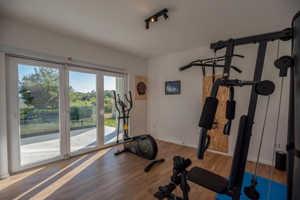 Villa Sportiva Zadar new photo 4