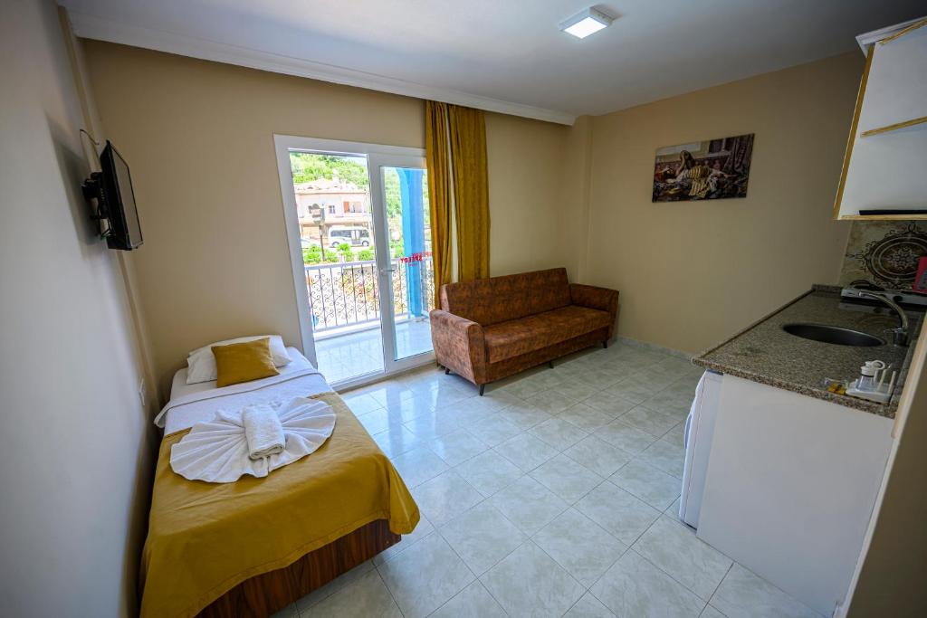 Speedy Apart Otel photo 1