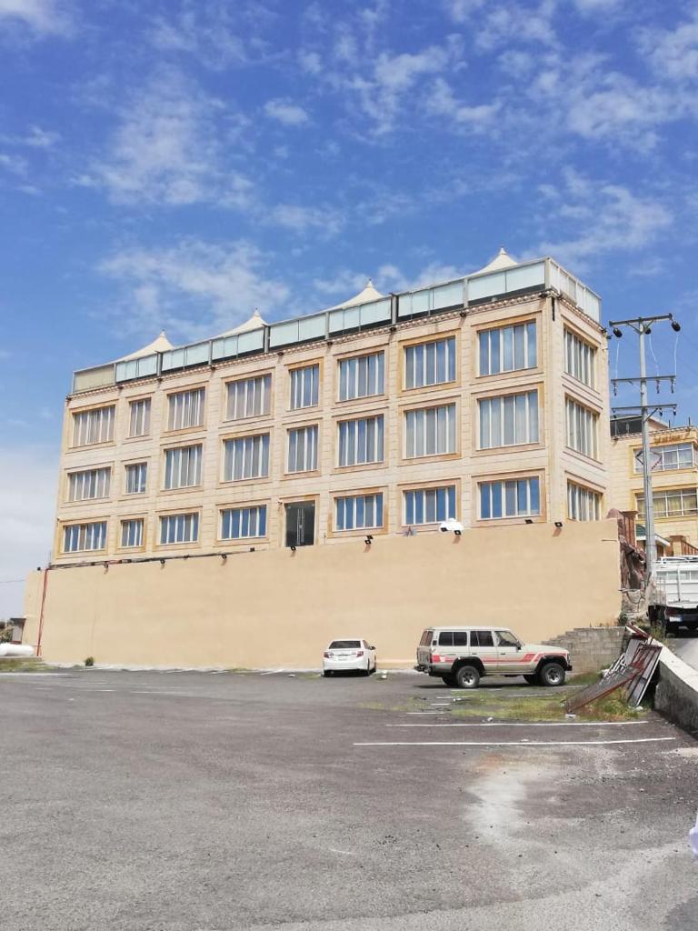 Al Jahwah hotel photo 4