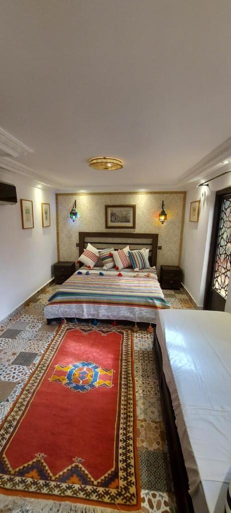 Riad Barroko - Tap to explore photos