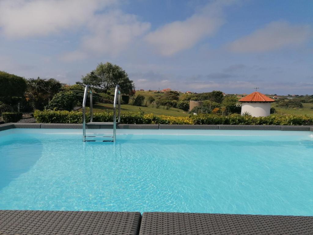 Casa Rural Azaga Adults Only photo 4