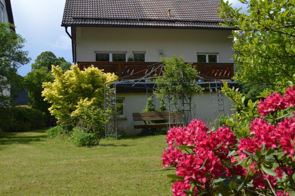 Ferienhaus Linde am Bleßberg photo 1