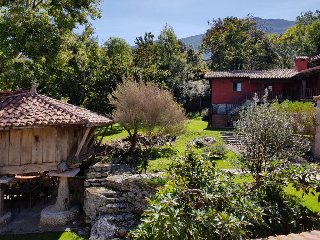 Amaicha Apartamentos Rurales photo 1