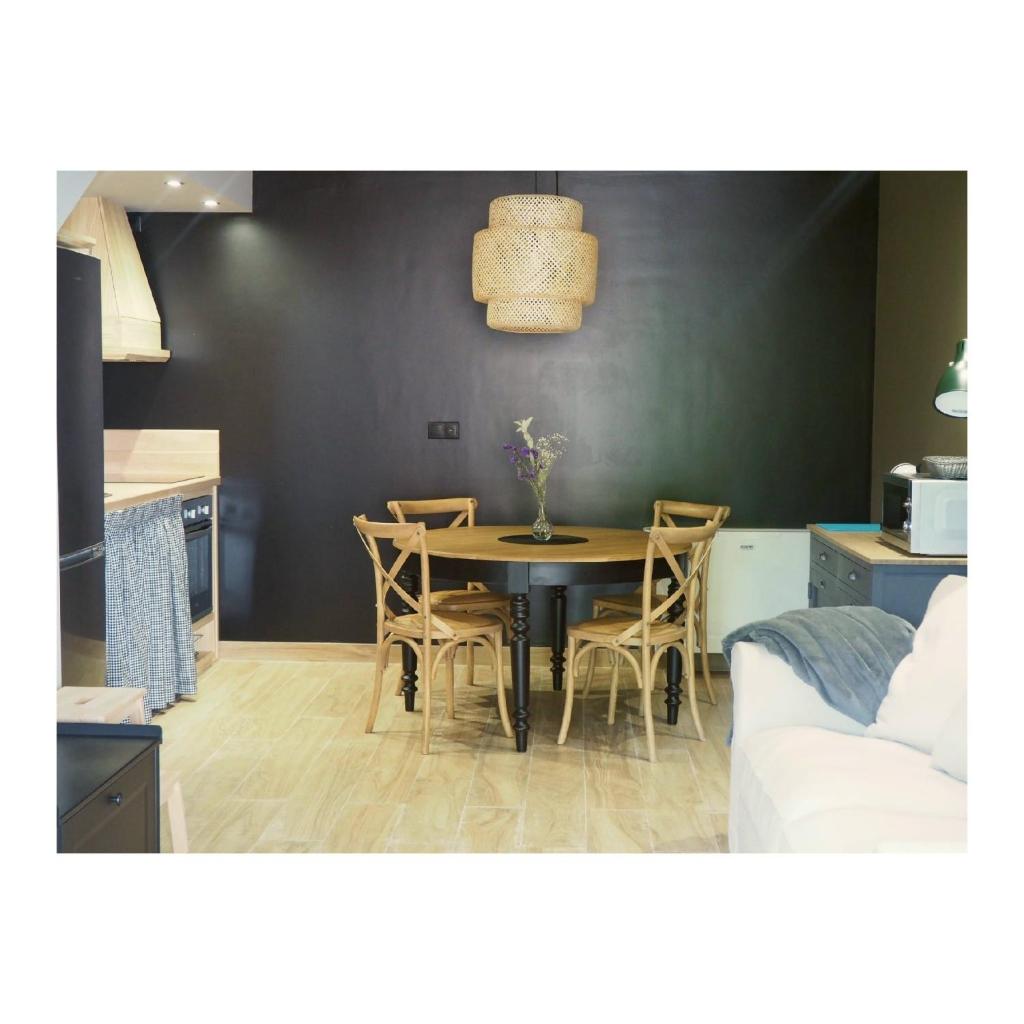Apartamentos Las Agüeras photo 4