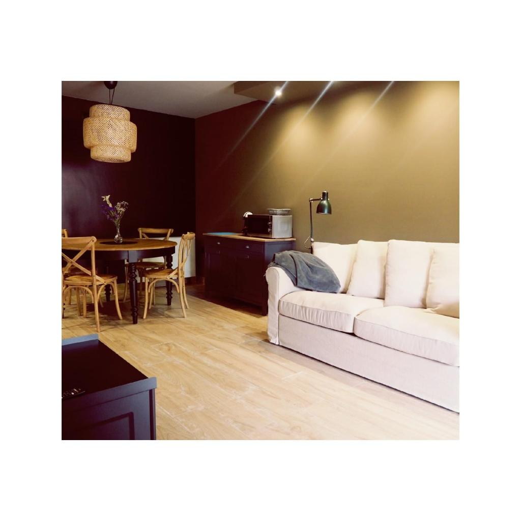 Apartamentos Las Agüeras photo 3